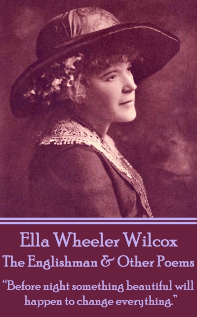 Englishman & Other Poems
