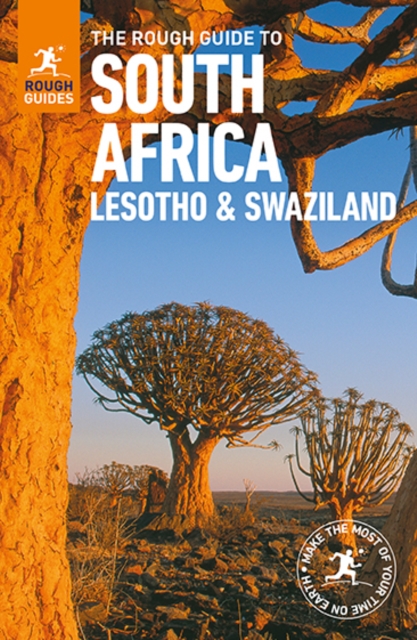 Rough Guide to South Africa, Lesotho and Swaziland (Travel Guide eBook)