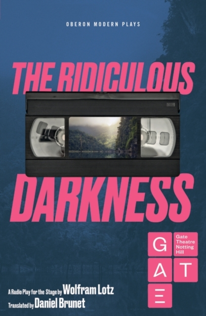Ridiculous Darkness