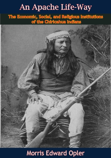 Apache Life-Way