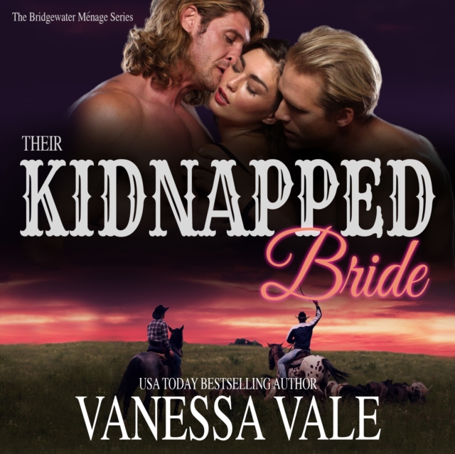 Their Kidnapped Bride