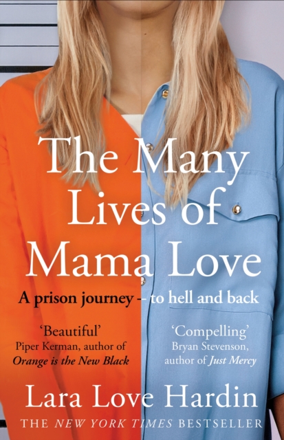 Many Lives of Mama Love (Oprah's Book Club)
