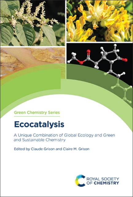Ecocatalysis
