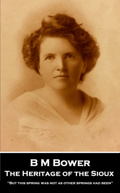 Heritage of the Sioux