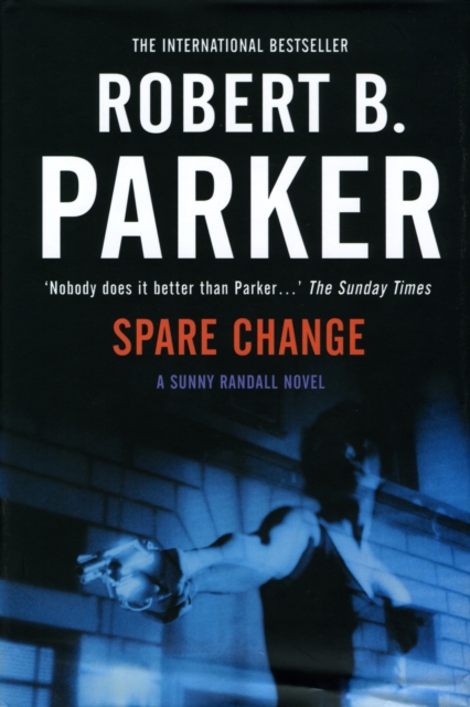 Spare Change