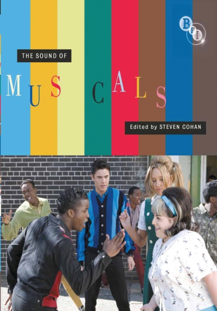 Sound of Musicals