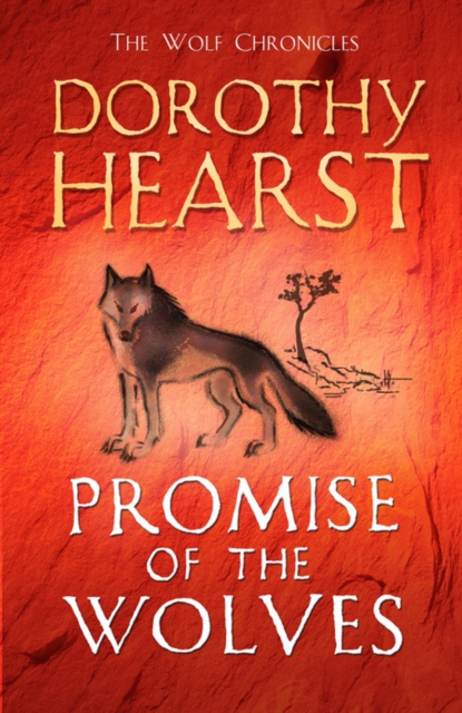 Promise of the Wolves