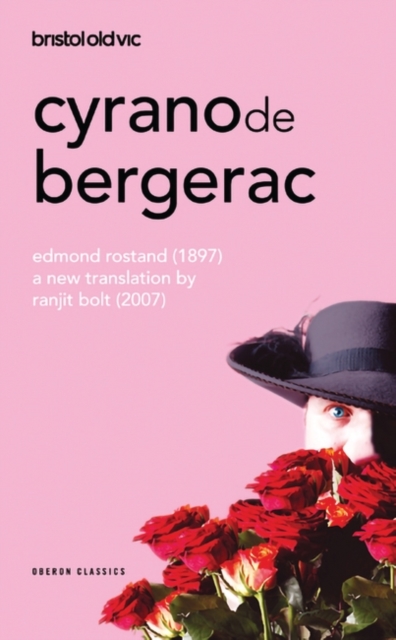 Cyrano de Bergerac