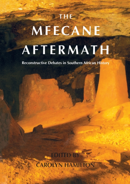 Mfecane Aftermath
