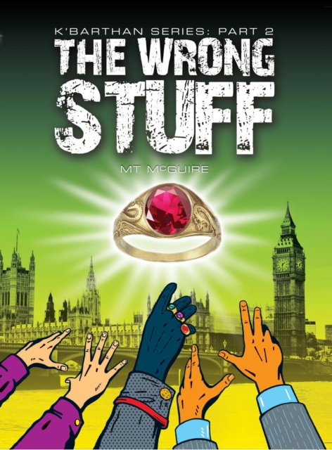 Wrong Stuff
