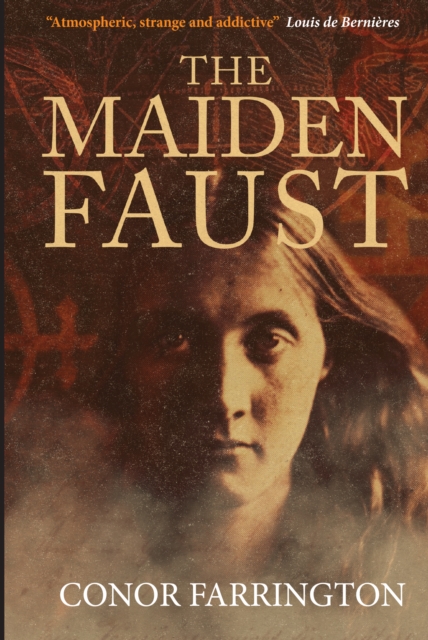 Maiden Faust