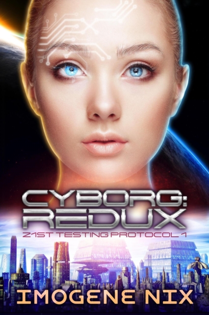 Cyborg: Redux