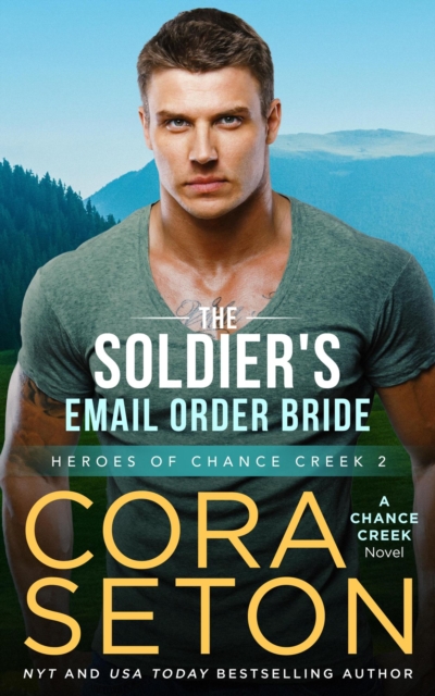 Soldier's E-Mail Order Bride