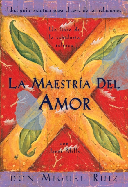 La maestr a del amor