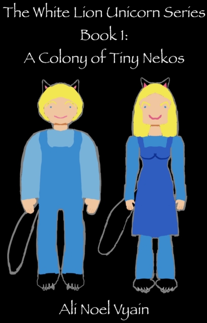 Colony of Tiny Nekos