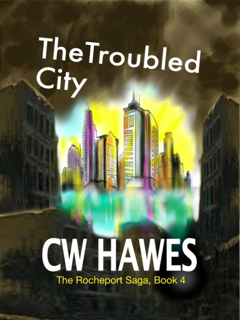 Troubled City