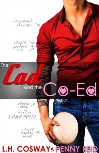 Cad and the Co-Ed