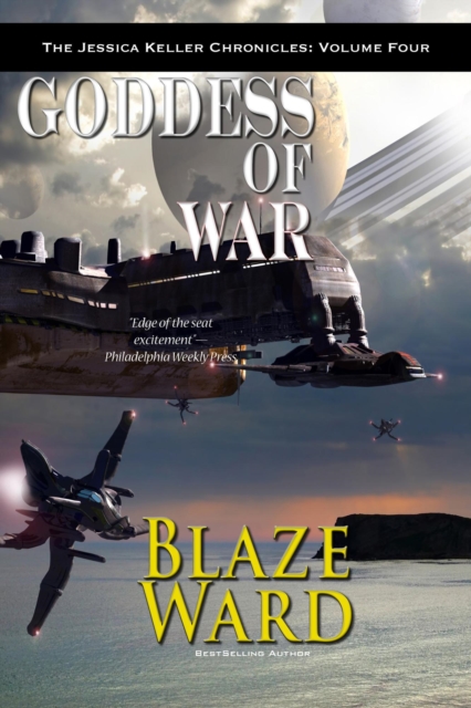 Goddess of War