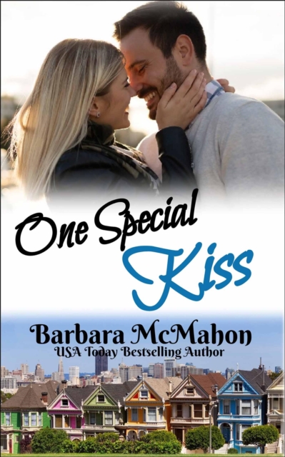 One Special Kiss