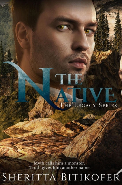 Native (A Legacy Novella)