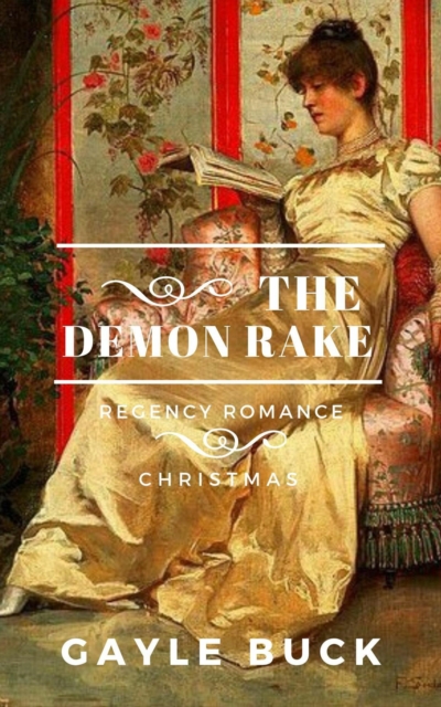 Demon Rake
