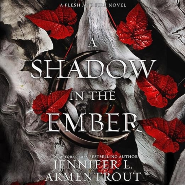 Shadow in the Ember