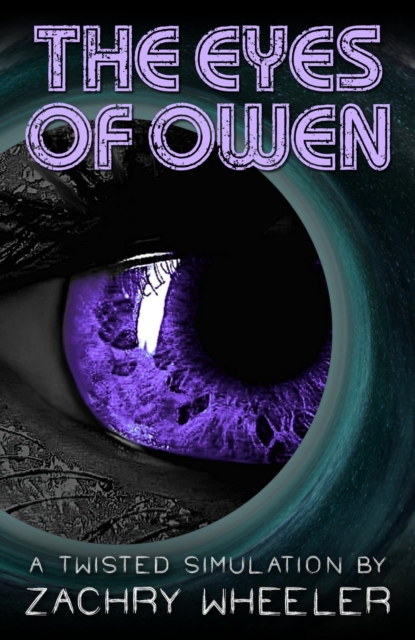 Eyes of Owen