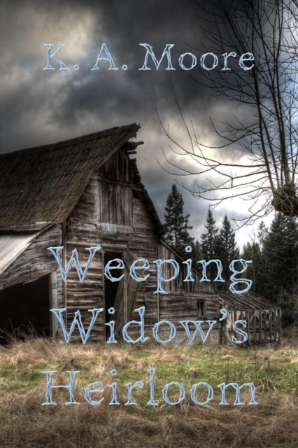 Weeping Widow's Heirloom