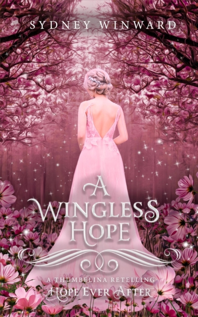 Wingless Hope (Hope Ever After, #17)