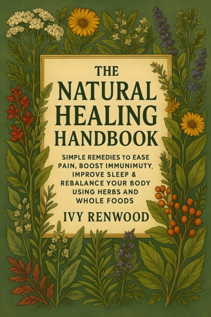 Natural Healing Handbook
