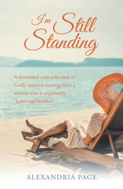 I'm Still Standing