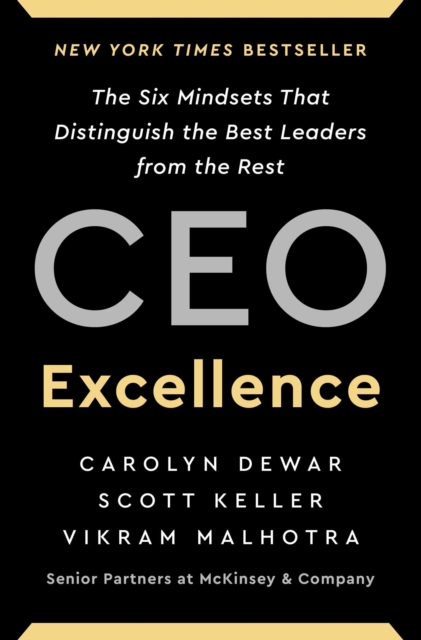 CEO Excellence