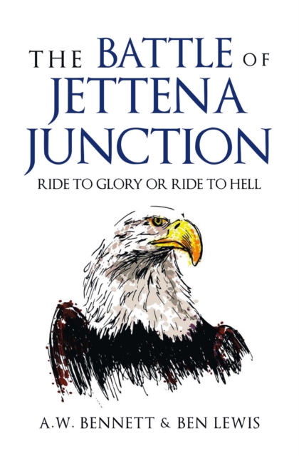 BATTLE OF JETTENA JUNCTION