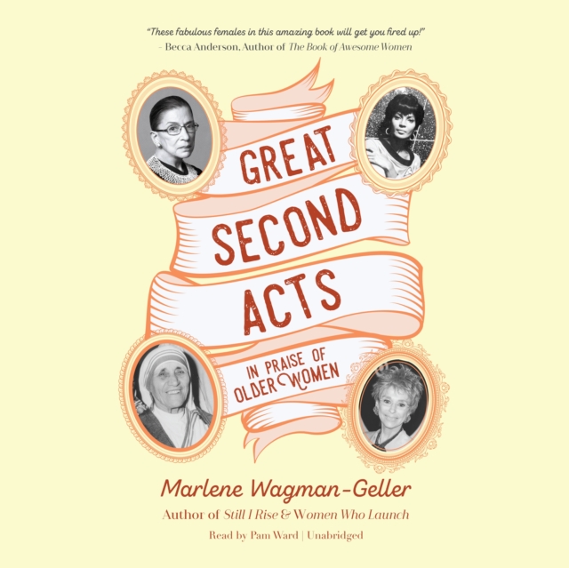 Great Second Acts