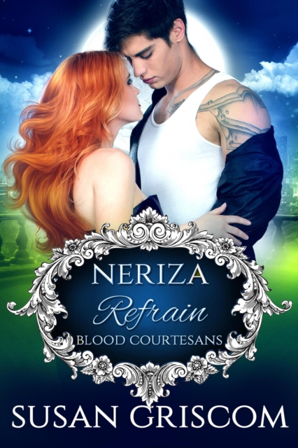Refrain - Neriza - Blood Courtesans
