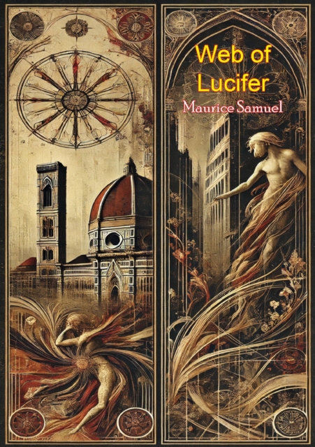 Web of Lucifer: A novel of the Borgia fury