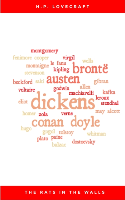 The Rats in the Walls