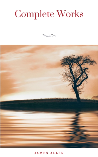 James Allen: The Complete Collection