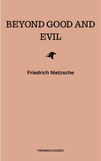 Beyond Good and Evil