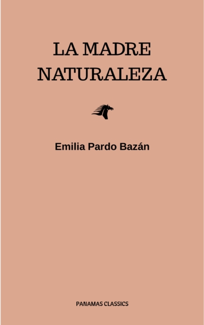 La madre naturaleza