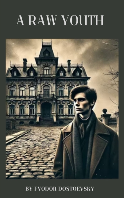 Raw Youth
