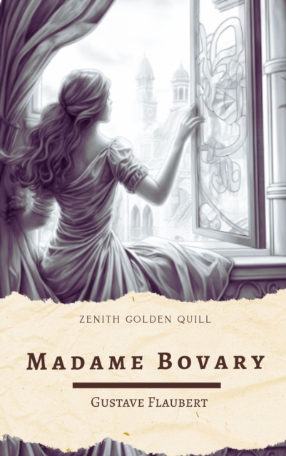 Madame Bovary