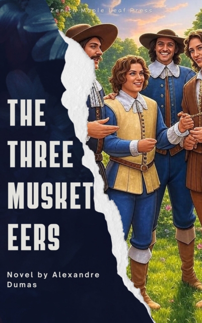 Three Musketeers