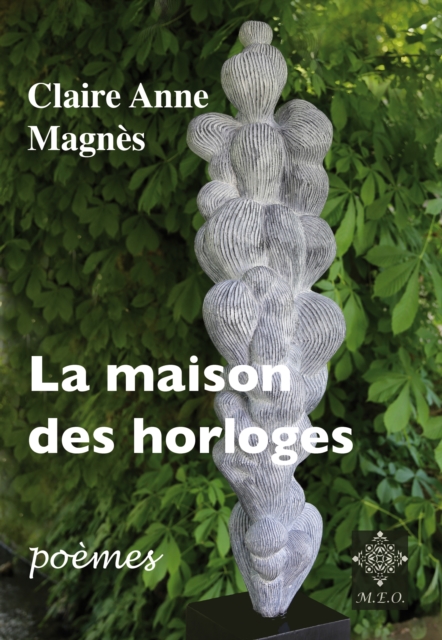 La maison des horloges