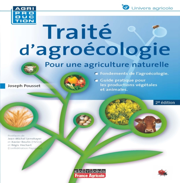 Traité d’agroécologie - 2e édition