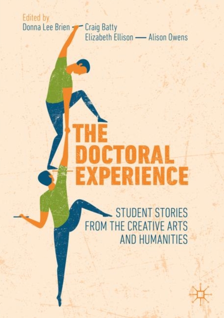 Doctoral Experience