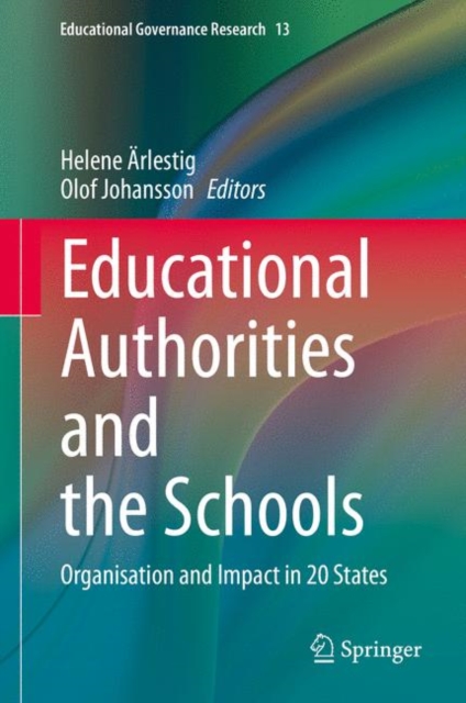Educational Authorities and the Schools