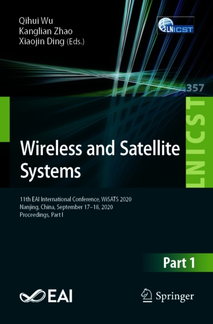 Wireless and Satellite Systems