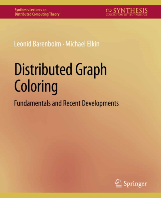 Distributed Graph Coloring