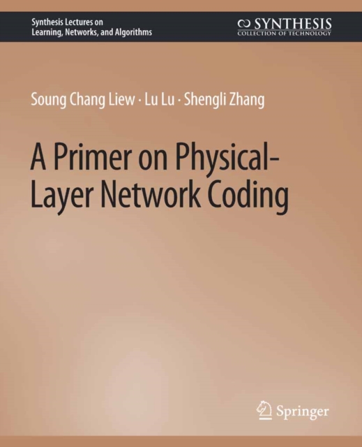 Primer on Physical-Layer Network Coding
